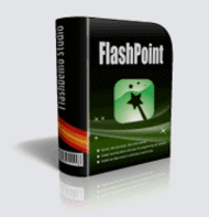 FlashPoint Pro screenshot